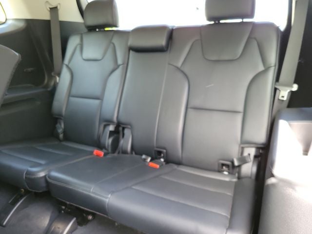2024 Kia Telluride LX