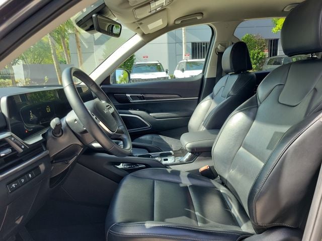 2024 Kia Telluride LX