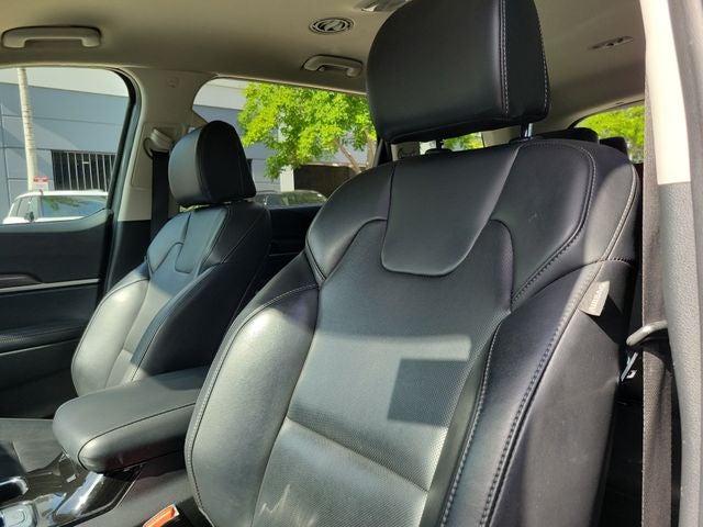 2024 Kia Telluride LX