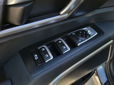 2024 Kia Telluride LX