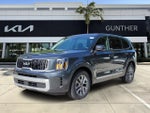2024 Kia Telluride LX