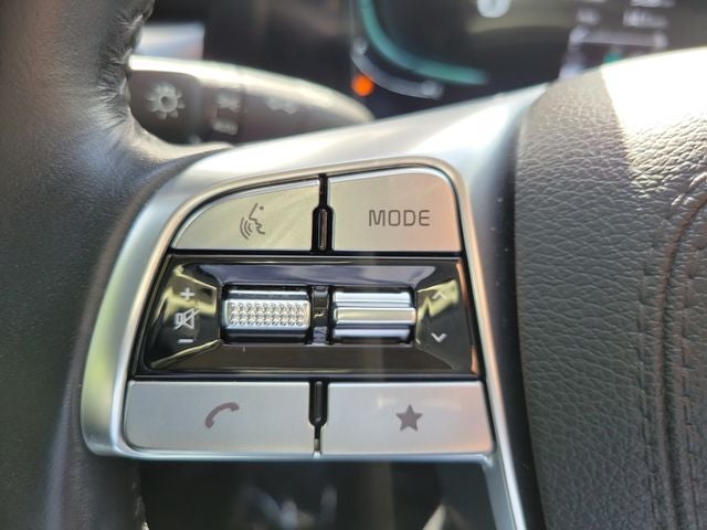2024 Kia Telluride LX