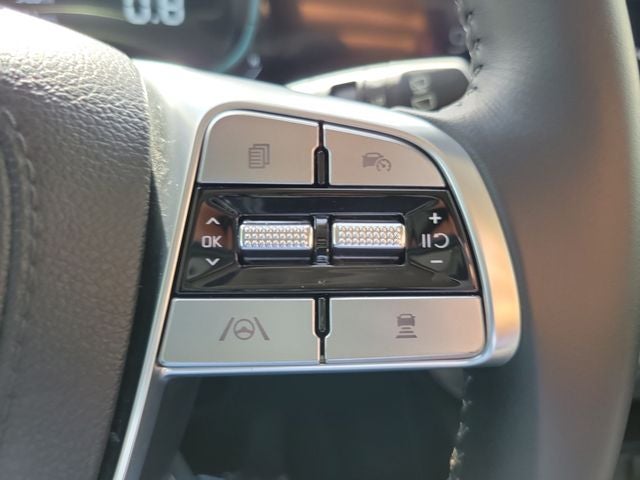 2024 Kia Telluride LX