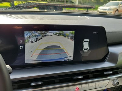 2024 Kia Telluride LX