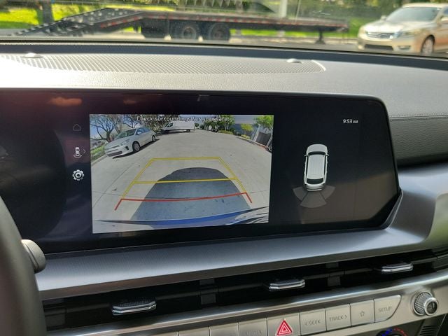 2024 Kia Telluride LX