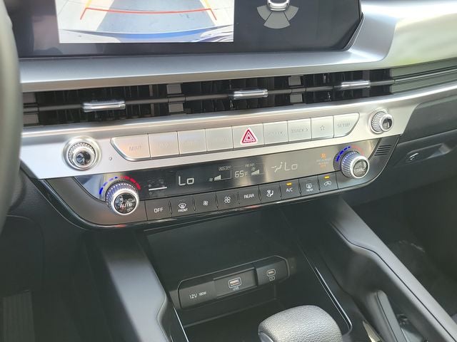 2024 Kia Telluride LX
