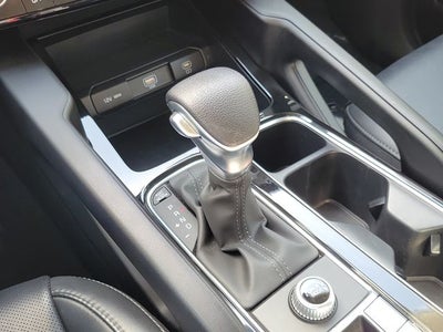 2024 Kia Telluride LX