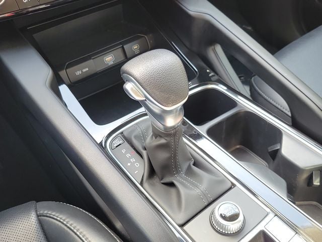 2024 Kia Telluride LX