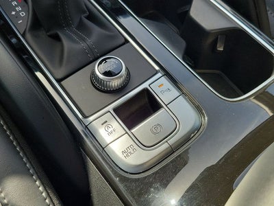 2024 Kia Telluride LX
