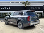 2024 Kia Telluride LX