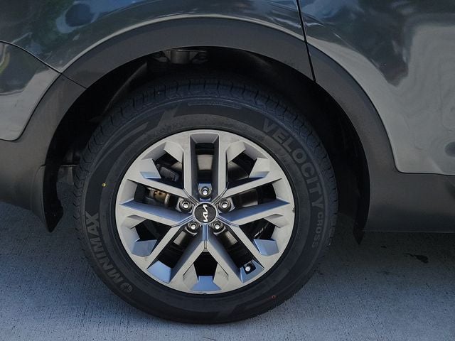 2024 Kia Telluride LX