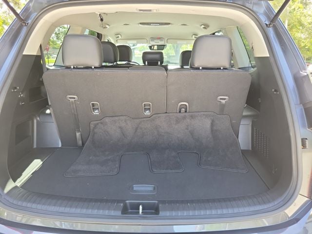 2024 Kia Telluride LX
