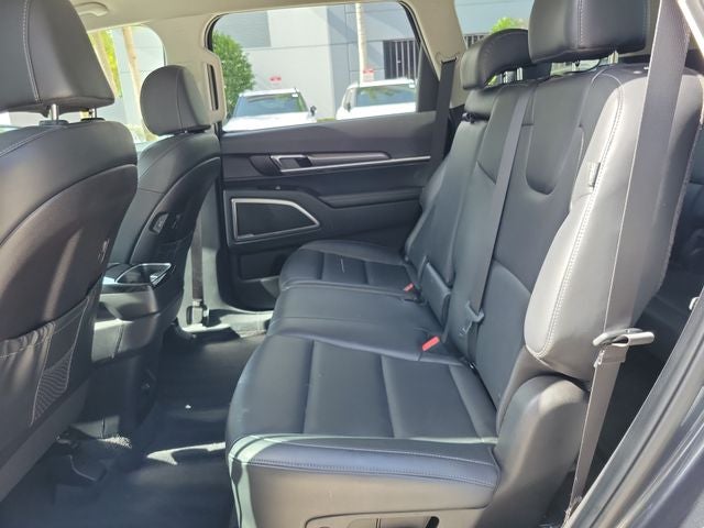 2024 Kia Telluride LX