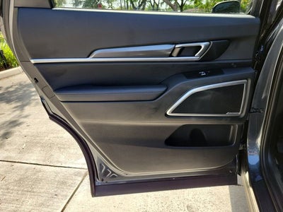 2024 Kia Telluride LX