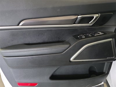 2023 Kia Telluride LX