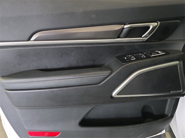 2023 Kia Telluride LX