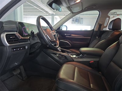 2023 Kia Telluride LX