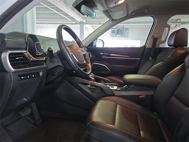 2023 Kia Telluride LX