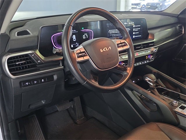 2023 Kia Telluride LX