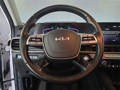 2023 Kia Telluride LX