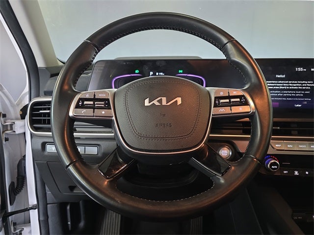 2023 Kia Telluride LX