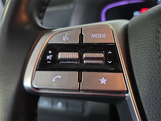 2023 Kia Telluride LX