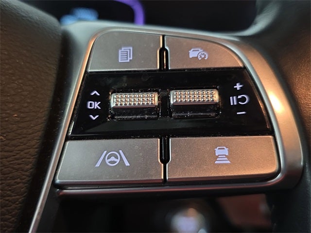 2023 Kia Telluride LX