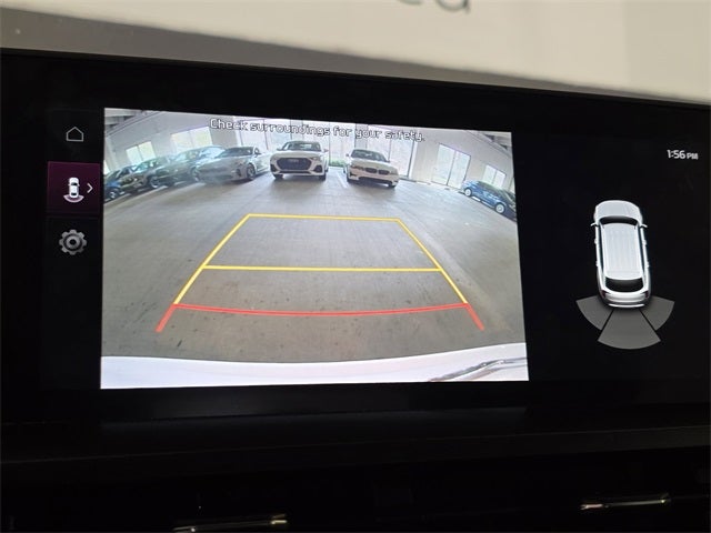 2023 Kia Telluride LX