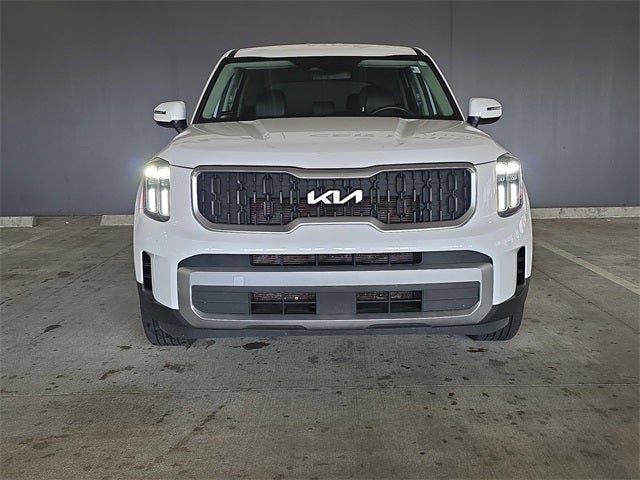 2023 Kia Telluride LX