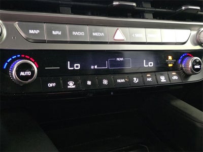 2023 Kia Telluride LX