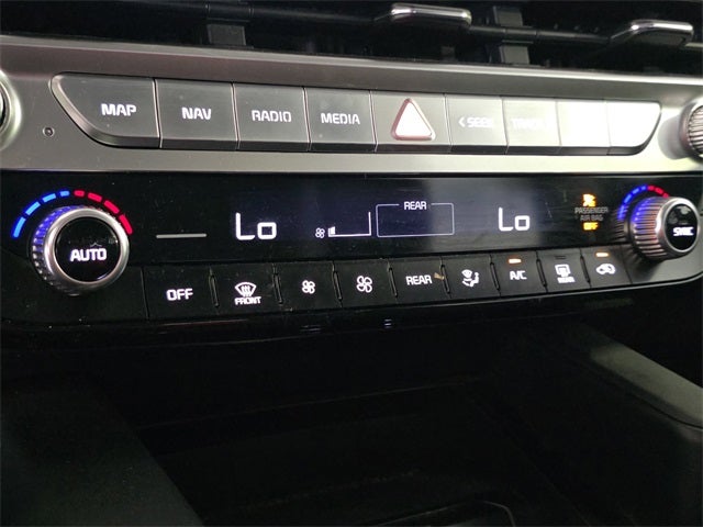 2023 Kia Telluride LX