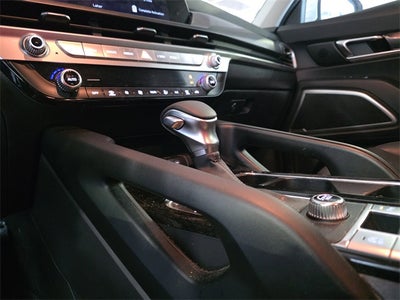 2023 Kia Telluride LX