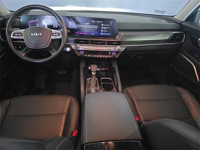 2023 Kia Telluride LX
