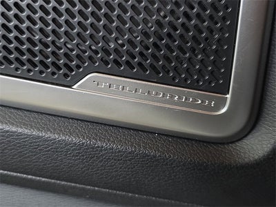 2023 Kia Telluride LX