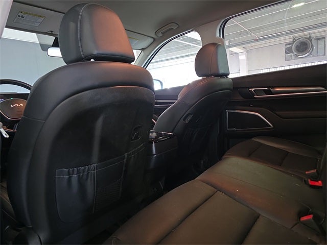 2023 Kia Telluride LX