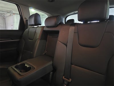 2023 Kia Telluride LX