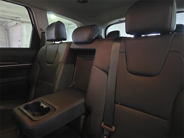 2023 Kia Telluride LX