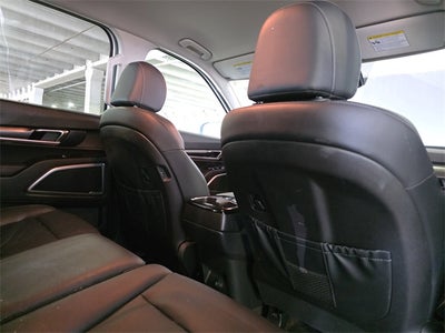 2023 Kia Telluride LX