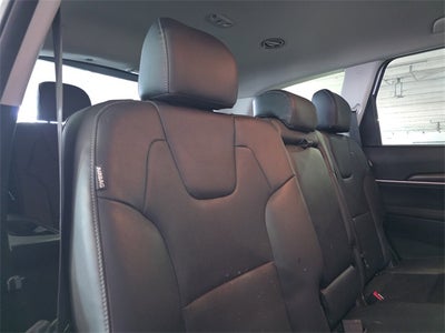 2023 Kia Telluride LX