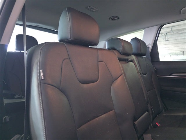 2023 Kia Telluride LX
