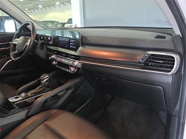 2023 Kia Telluride LX