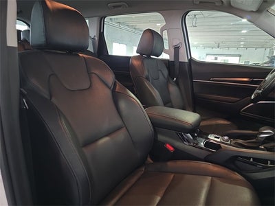 2023 Kia Telluride LX