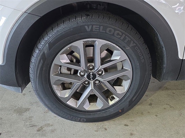 2023 Kia Telluride LX