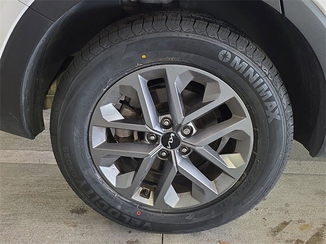 2023 Kia Telluride LX