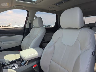 2023 Kia Telluride EX