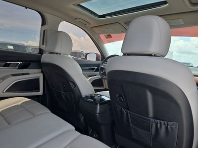 2023 Kia Telluride EX