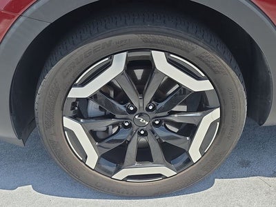 2023 Kia Telluride EX