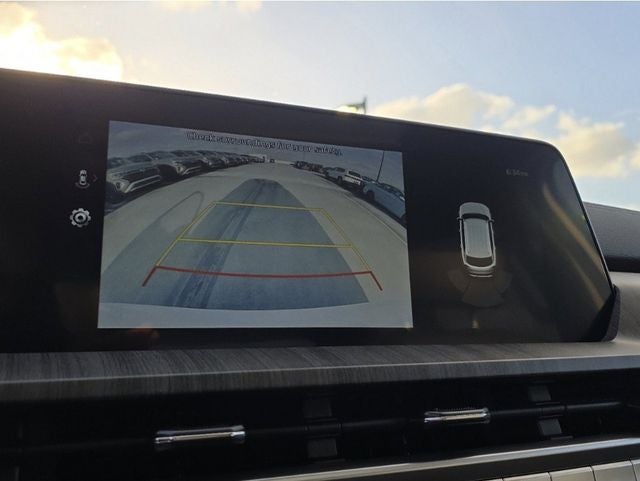 2023 Kia Telluride EX
