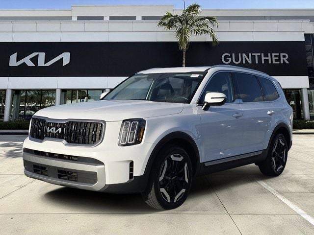 2023 Kia Telluride EX