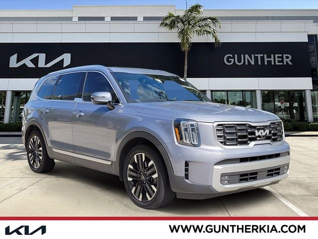 2023 Kia Telluride